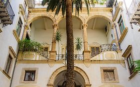 Palazzo Santa Ninfa - Luxury Mansion